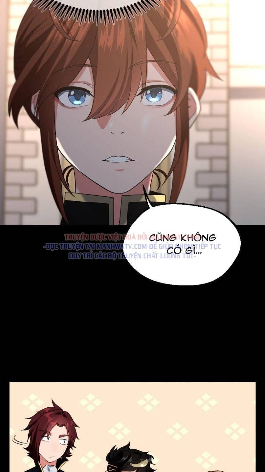 Ánh Sáng Cuối Con Đường Chapter 111 - Trang 2