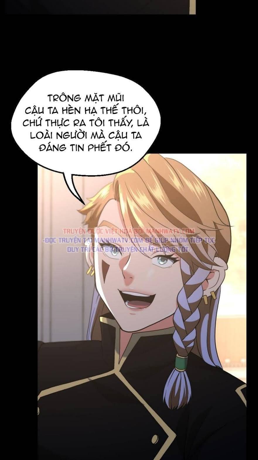 Ánh Sáng Cuối Con Đường Chapter 111 - Trang 2