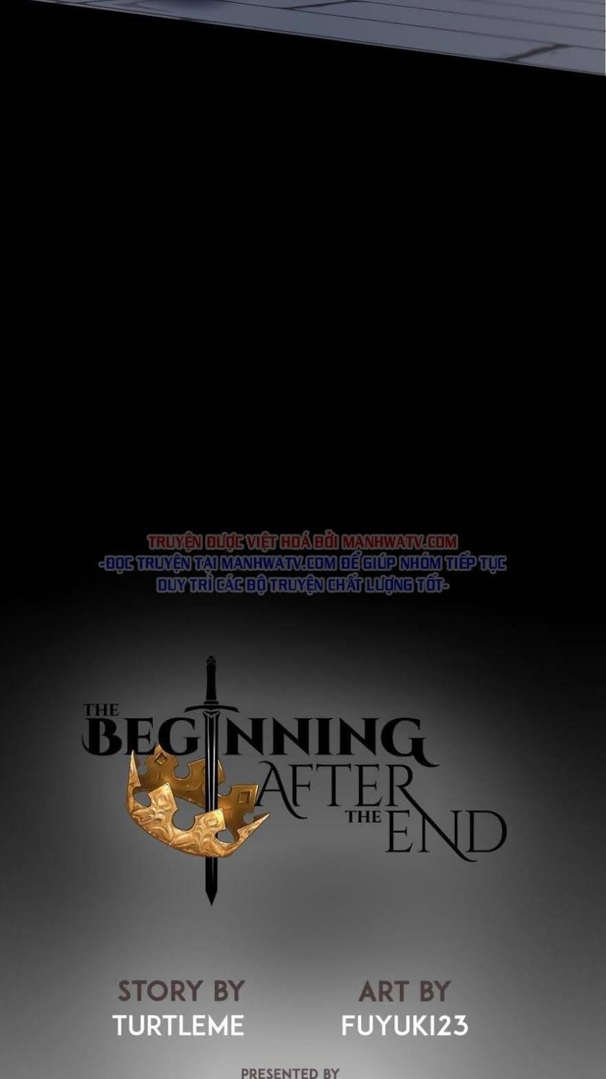 Ánh Sáng Cuối Con Đường Chapter 111 - Trang 2