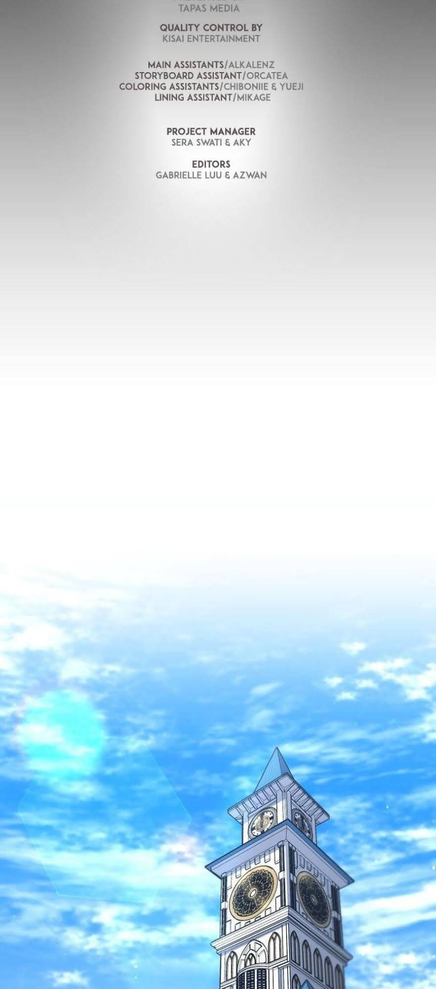 Ánh Sáng Cuối Con Đường Chapter 111 - Trang 2