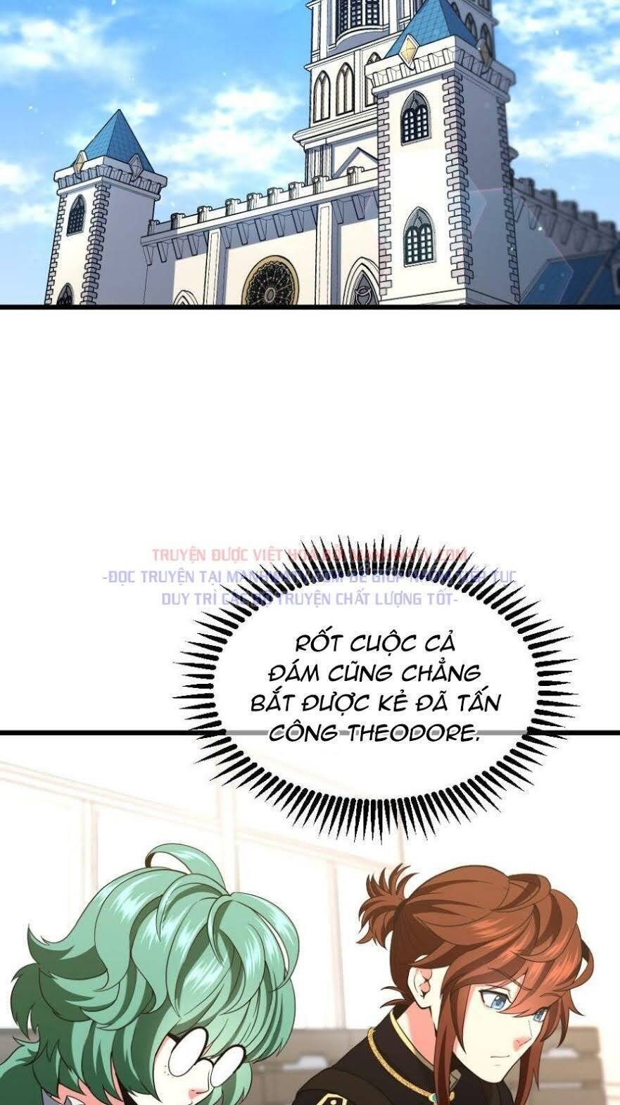 Ánh Sáng Cuối Con Đường Chapter 111 - Trang 2