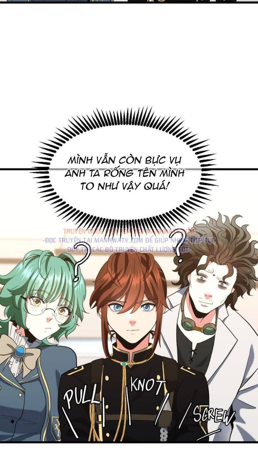 Ánh Sáng Cuối Con Đường Chapter 111 - Trang 2