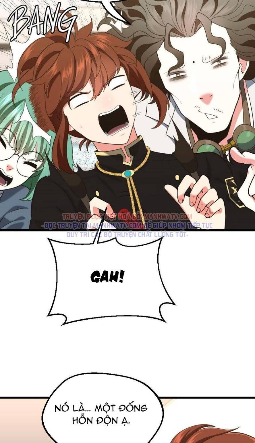 Ánh Sáng Cuối Con Đường Chapter 111 - Trang 2