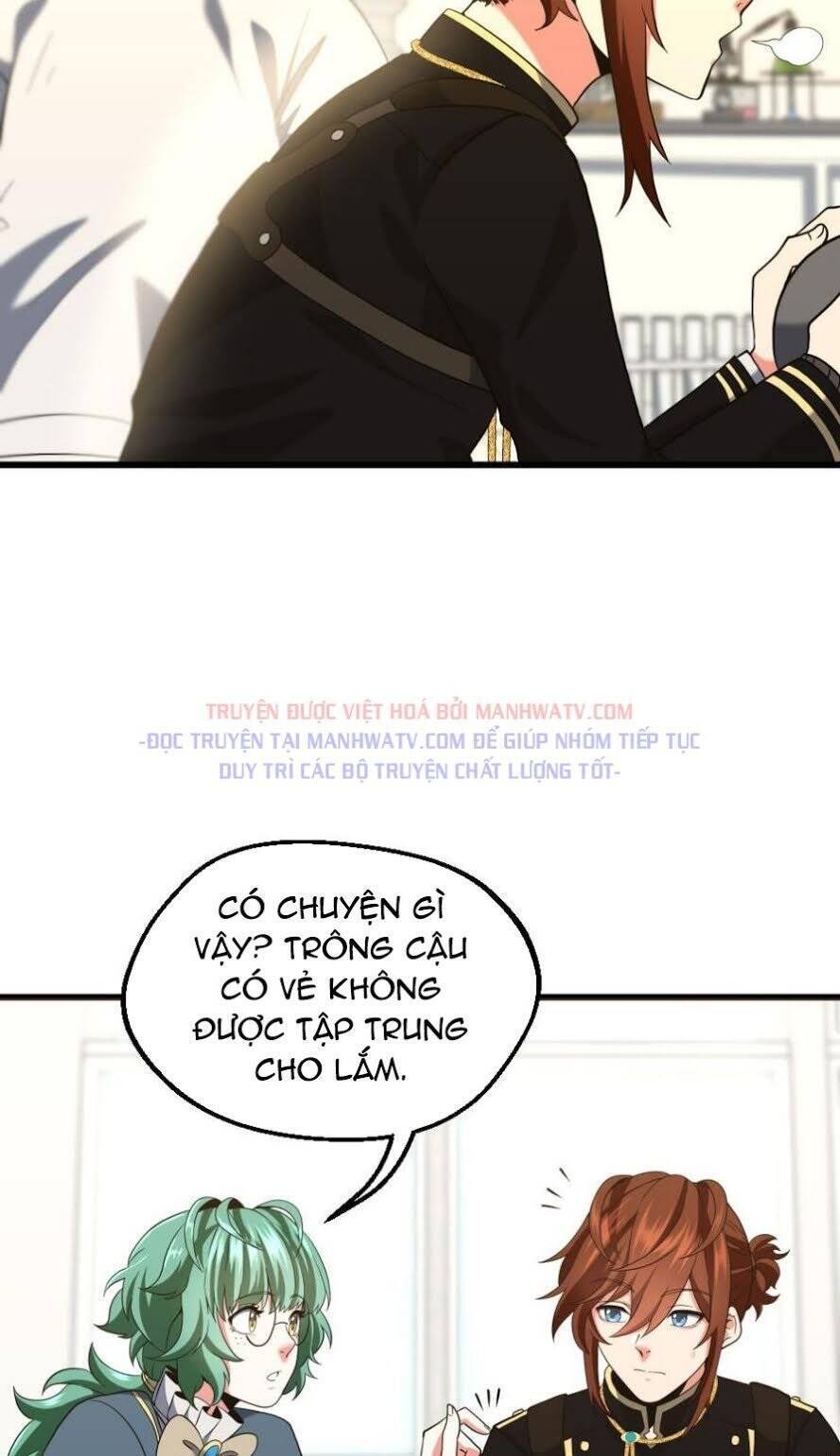 Ánh Sáng Cuối Con Đường Chapter 111 - Trang 2