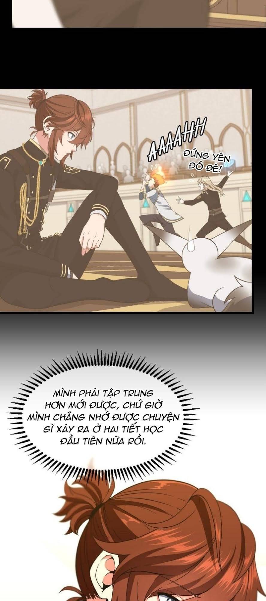 Ánh Sáng Cuối Con Đường Chapter 111 - Trang 2