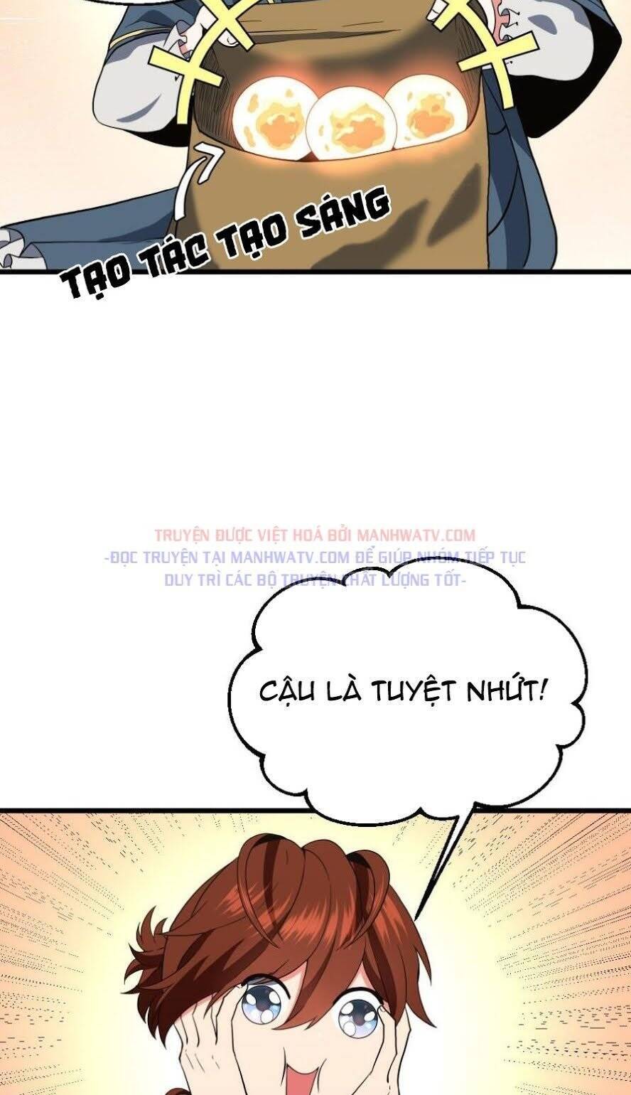 Ánh Sáng Cuối Con Đường Chapter 111 - Trang 2