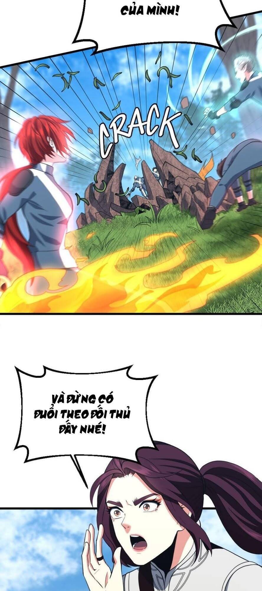 Ánh Sáng Cuối Con Đường Chapter 111 - Trang 2