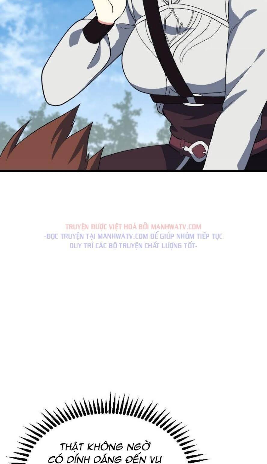 Ánh Sáng Cuối Con Đường Chapter 111 - Trang 2