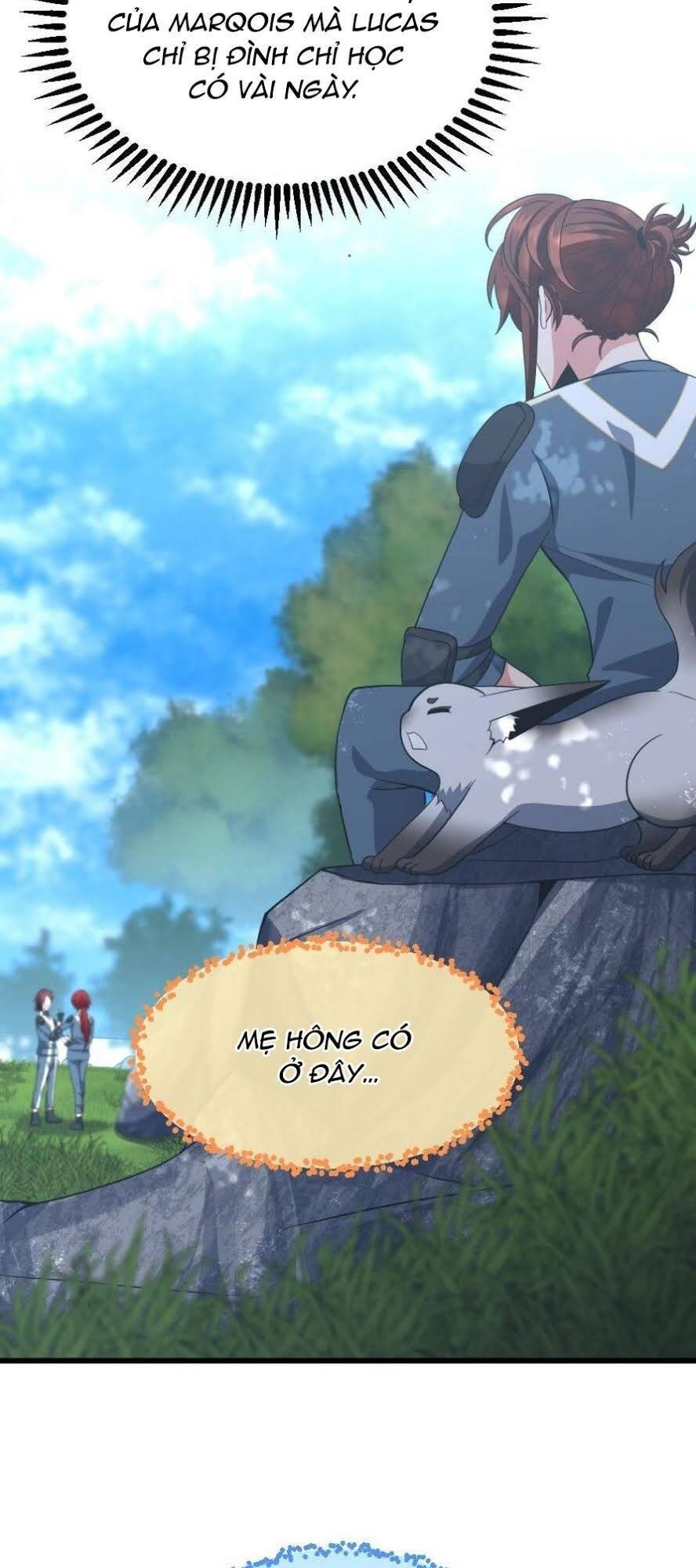 Ánh Sáng Cuối Con Đường Chapter 111 - Trang 2