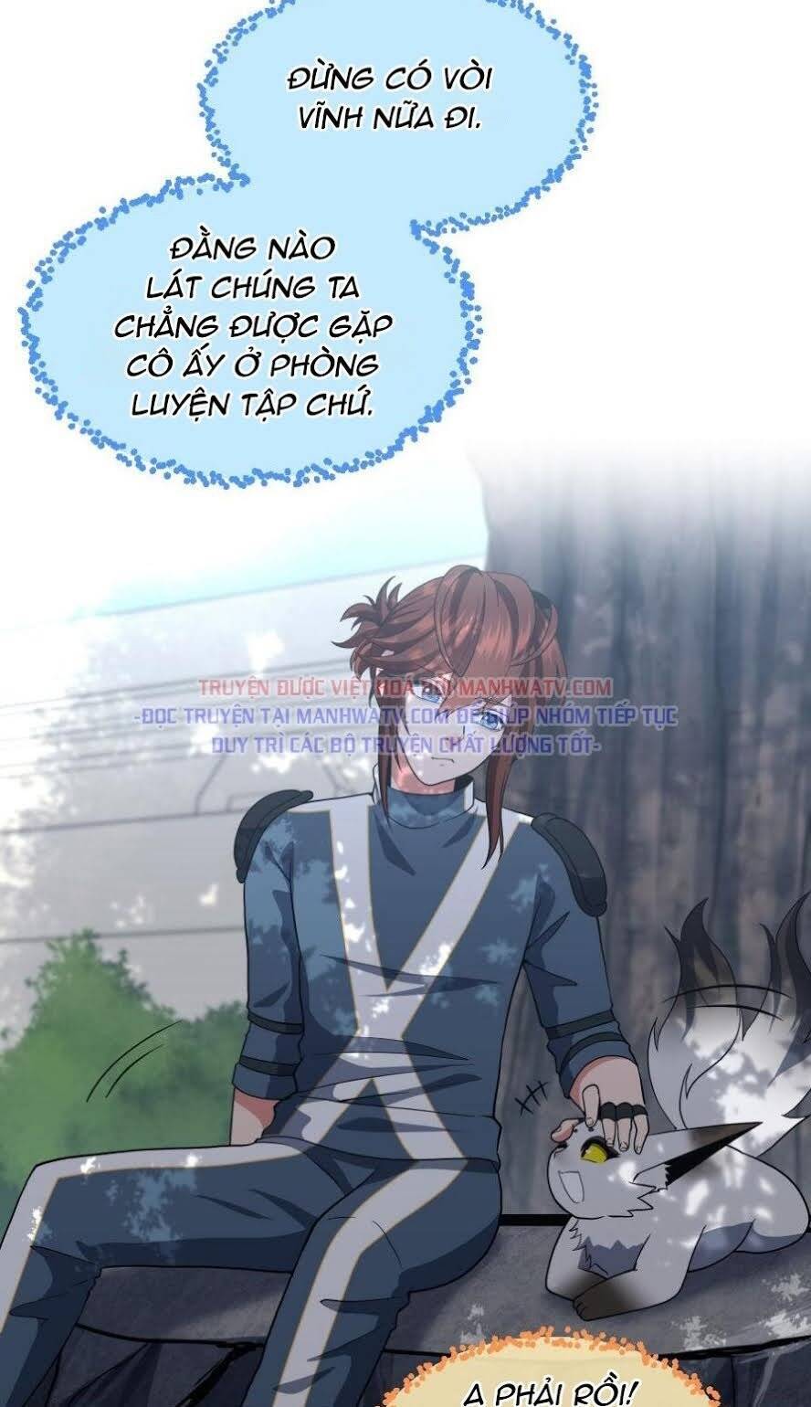 Ánh Sáng Cuối Con Đường Chapter 111 - Trang 2