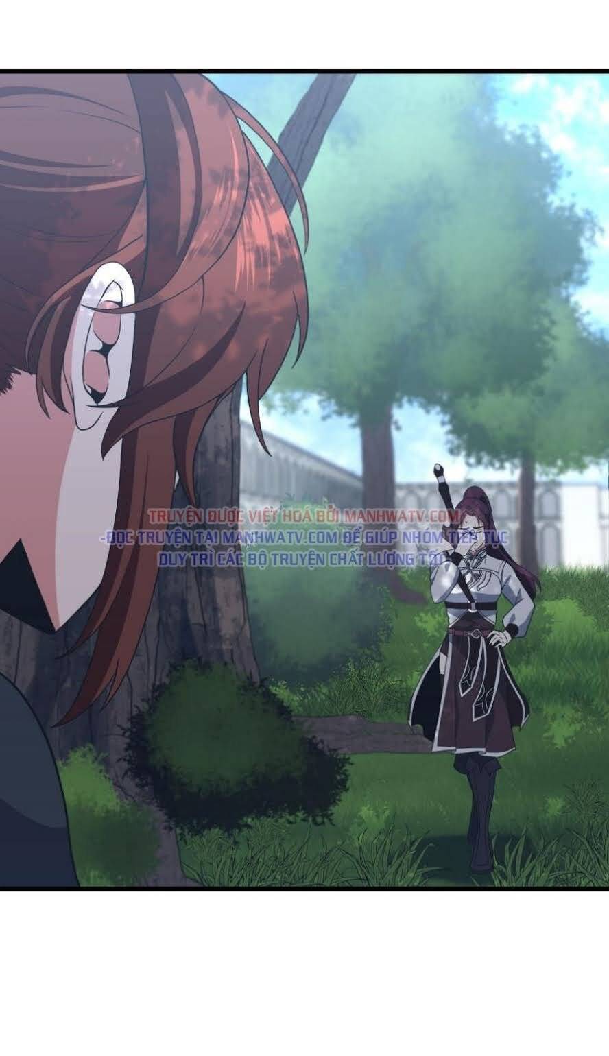 Ánh Sáng Cuối Con Đường Chapter 111 - Trang 2