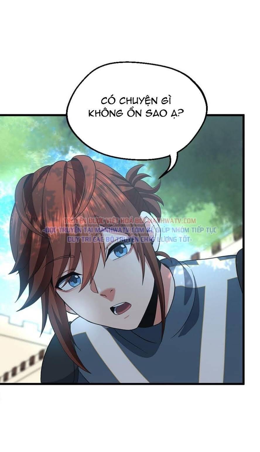 Ánh Sáng Cuối Con Đường Chapter 111 - Trang 2