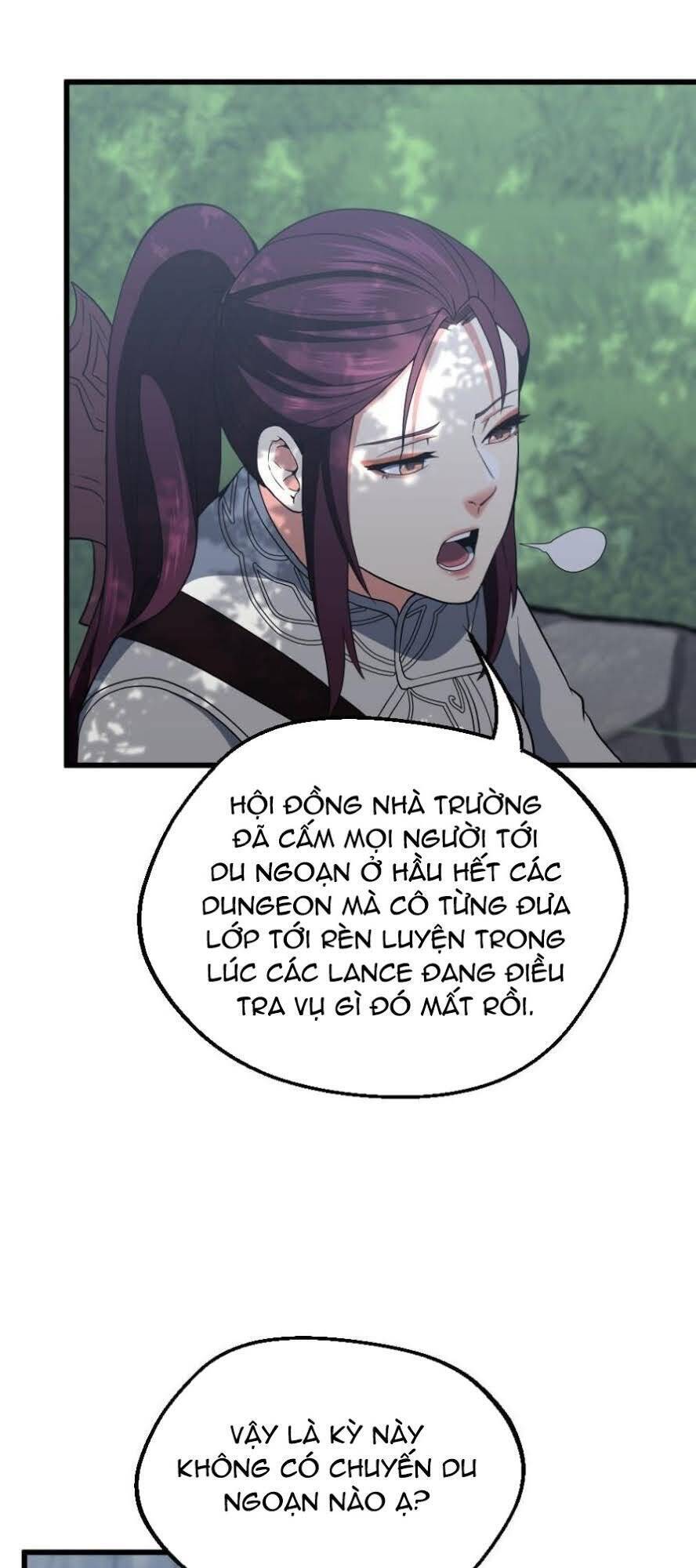 Ánh Sáng Cuối Con Đường Chapter 111 - Trang 2