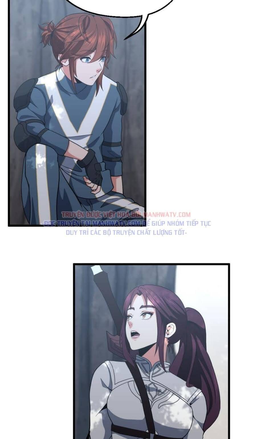 Ánh Sáng Cuối Con Đường Chapter 111 - Trang 2