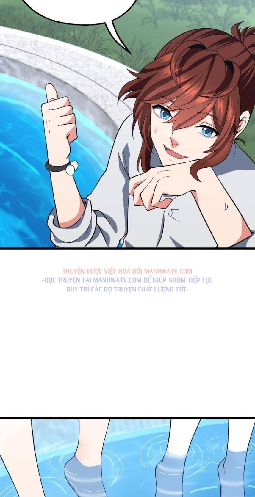 Ánh Sáng Cuối Con Đường Chapter 111 - Trang 2