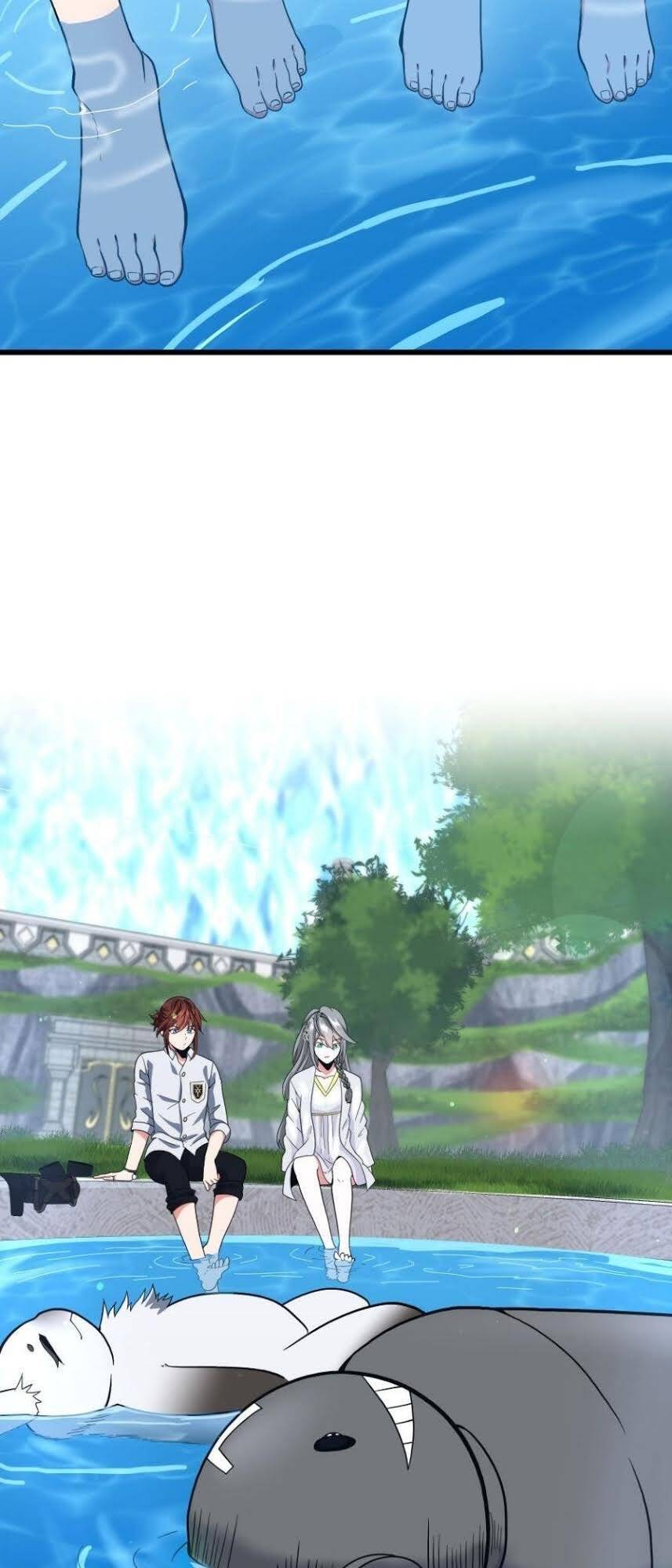 Ánh Sáng Cuối Con Đường Chapter 111 - Trang 2