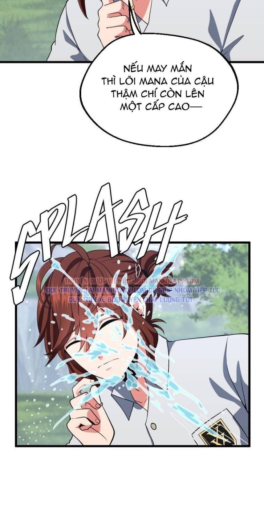 Ánh Sáng Cuối Con Đường Chapter 111 - Trang 2