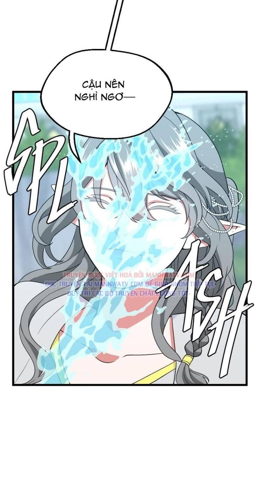 Ánh Sáng Cuối Con Đường Chapter 111 - Trang 2