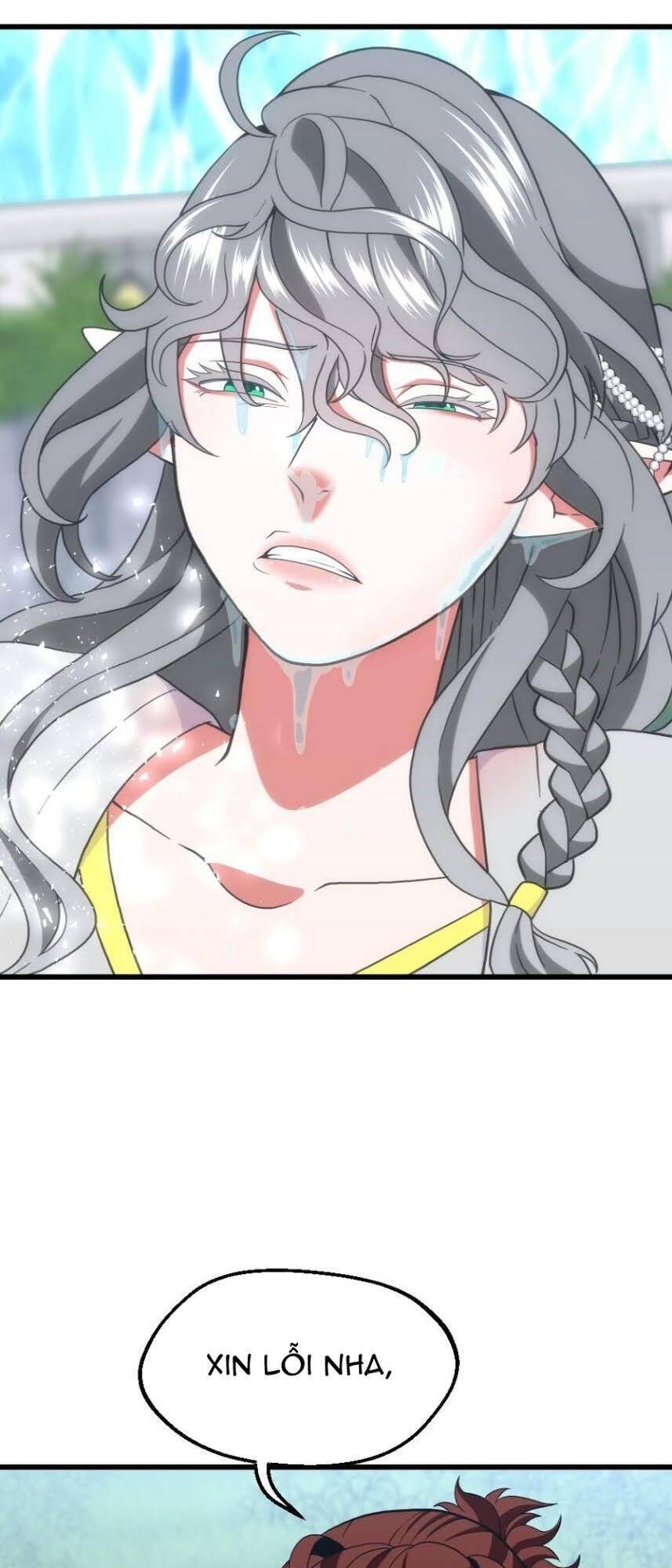 Ánh Sáng Cuối Con Đường Chapter 111 - Trang 2