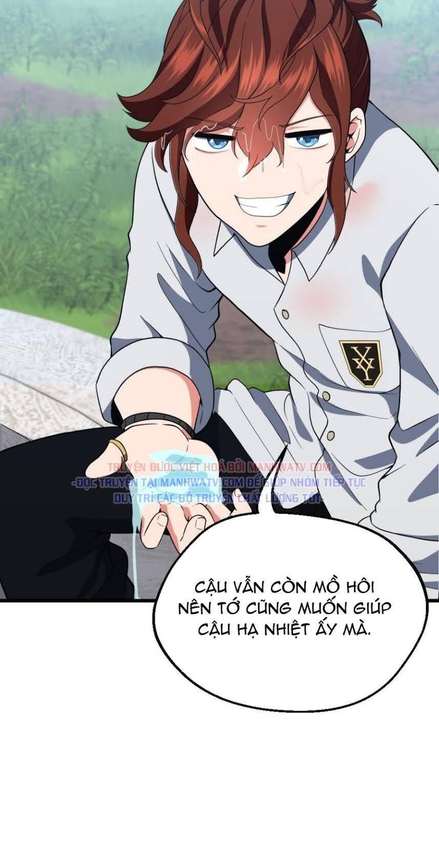 Ánh Sáng Cuối Con Đường Chapter 111 - Trang 2