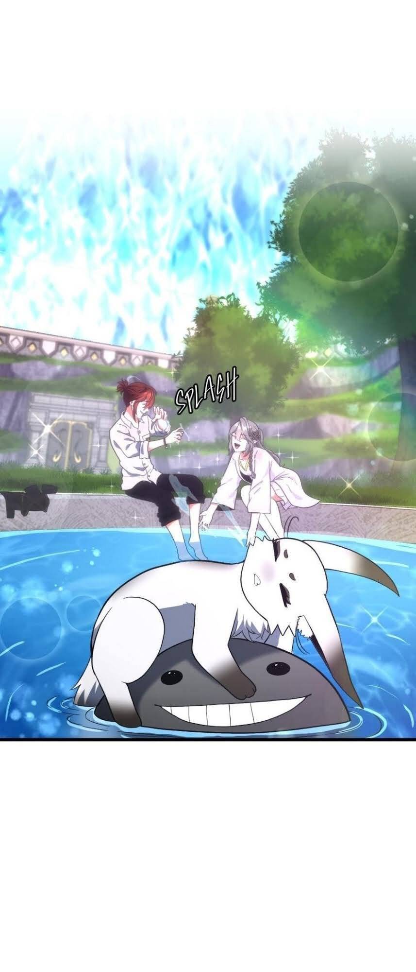 Ánh Sáng Cuối Con Đường Chapter 111 - Trang 2