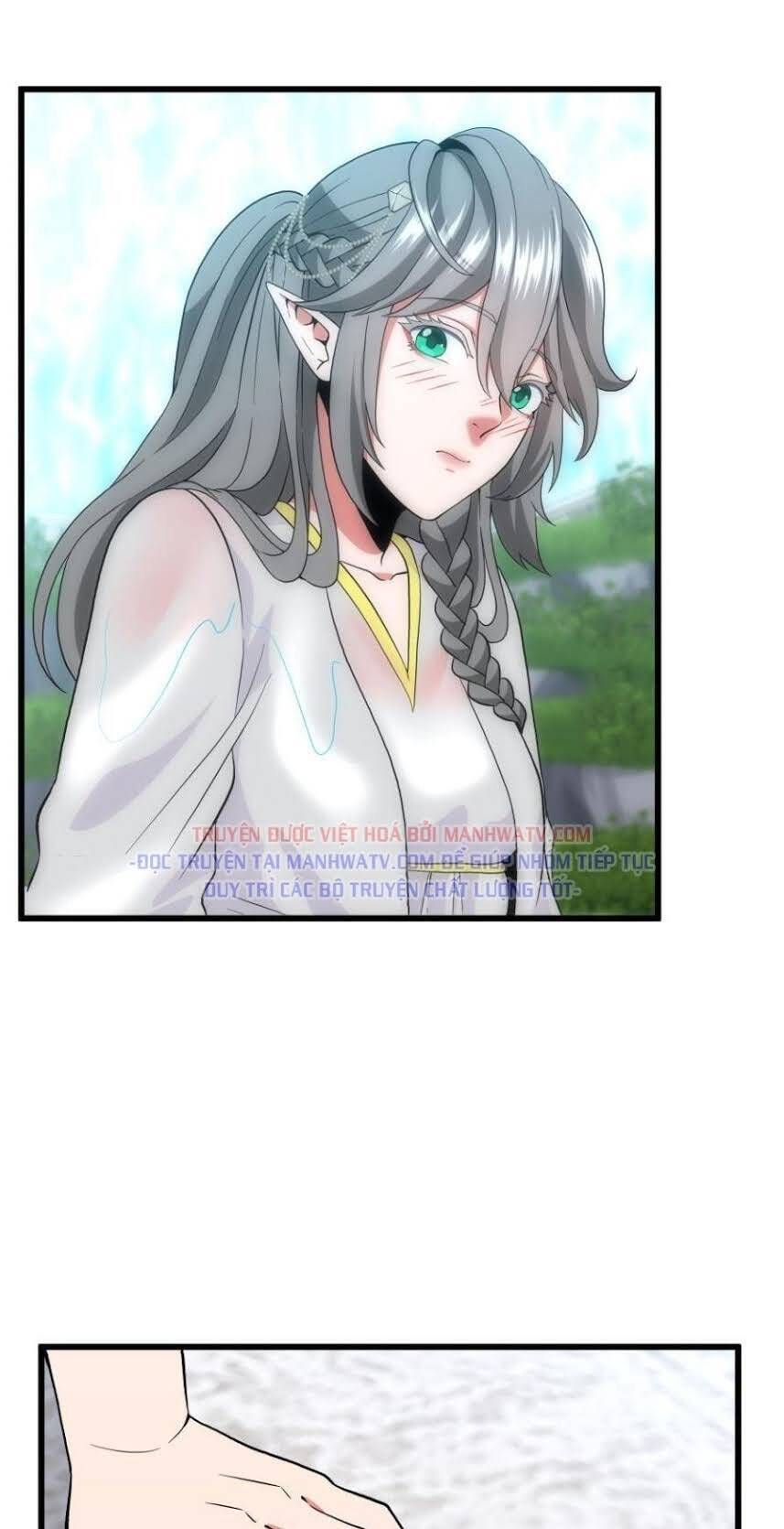 Ánh Sáng Cuối Con Đường Chapter 111 - Trang 2