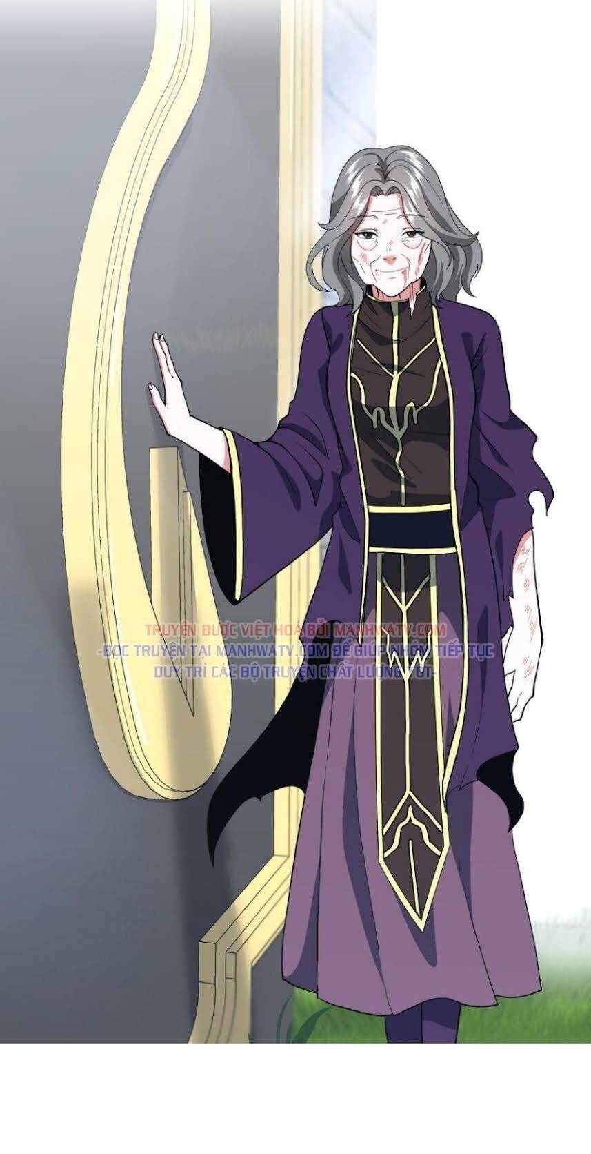 Ánh Sáng Cuối Con Đường Chapter 111 - Trang 2