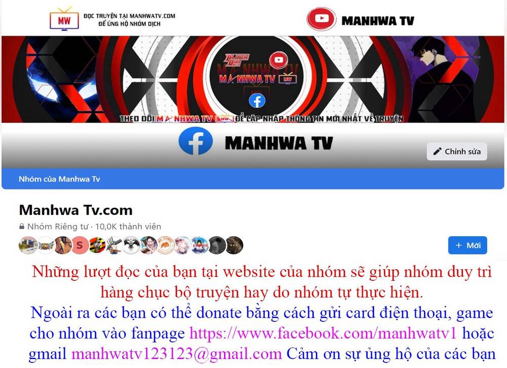 Ánh Sáng Cuối Con Đường Chapter 111 - Trang 2