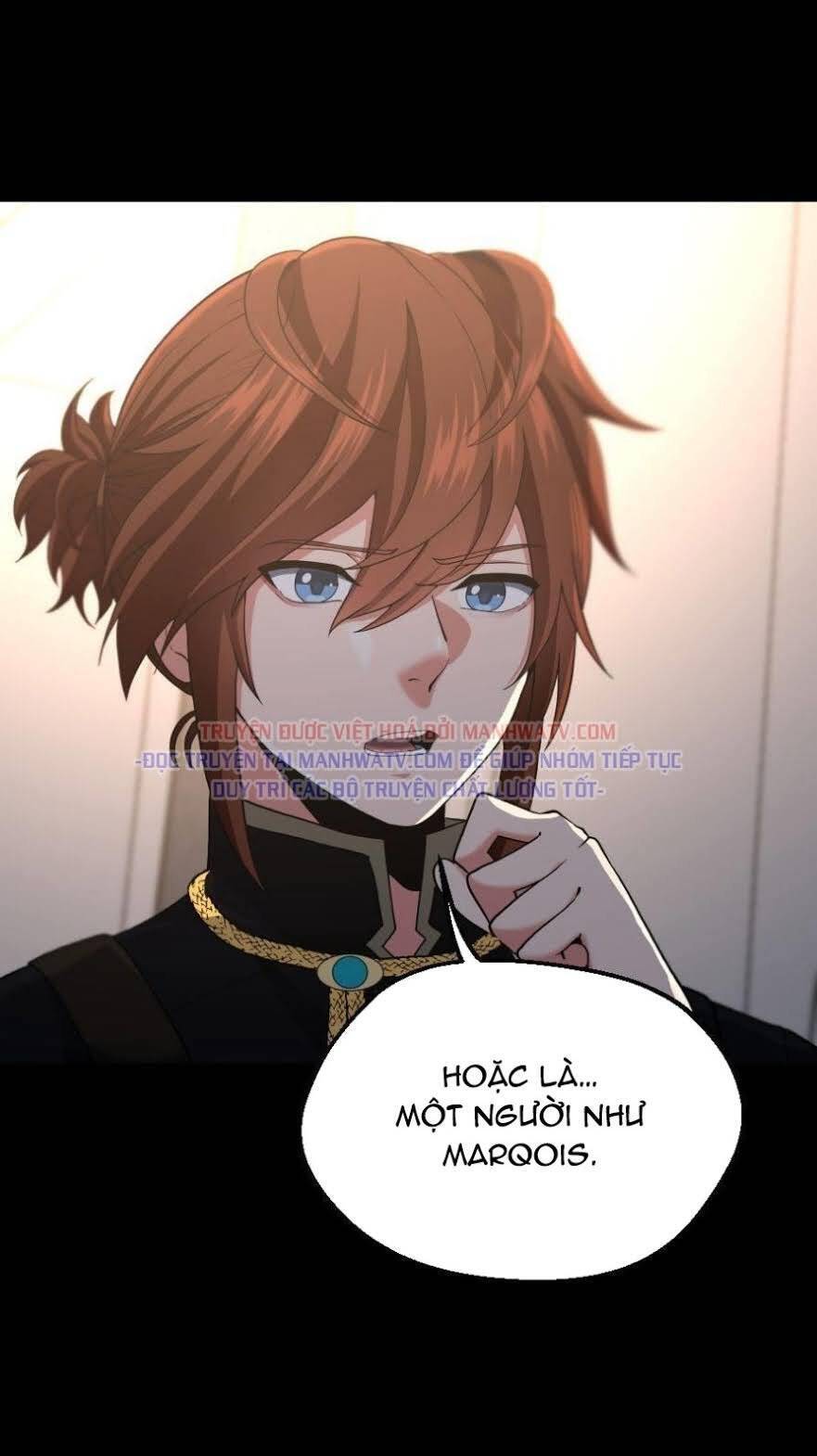 Ánh Sáng Cuối Con Đường Chapter 111 - Trang 2