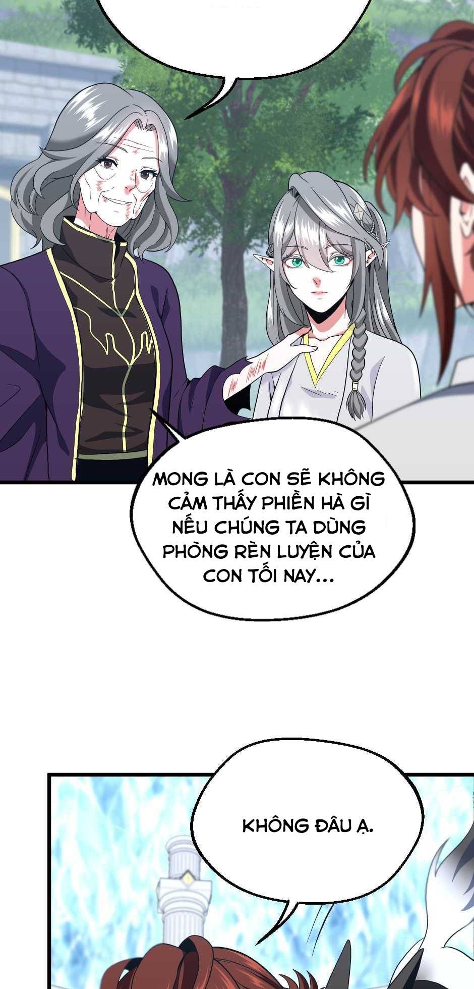 Ánh Sáng Cuối Con Đường Chapter 112 - Trang 2