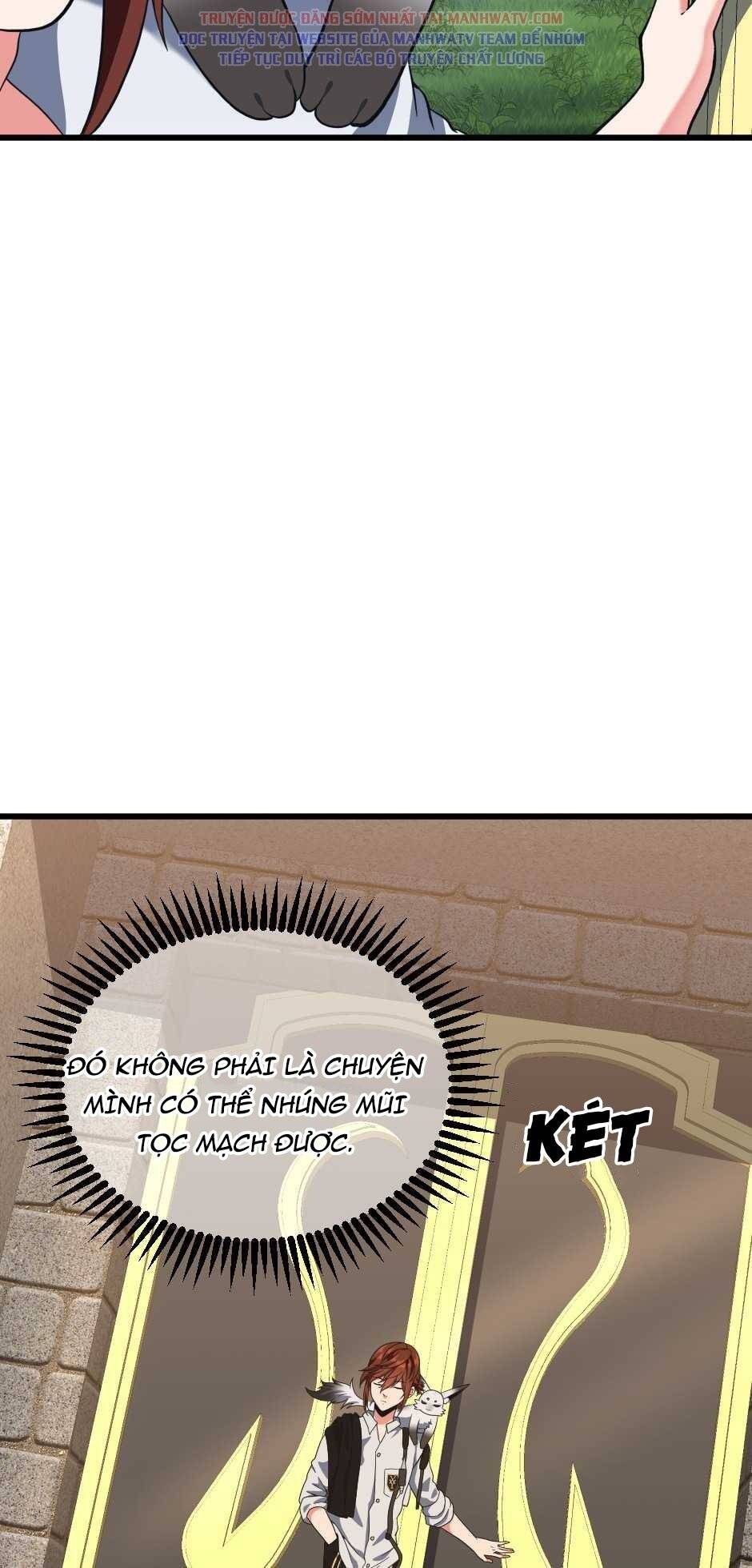 Ánh Sáng Cuối Con Đường Chapter 112 - Trang 2