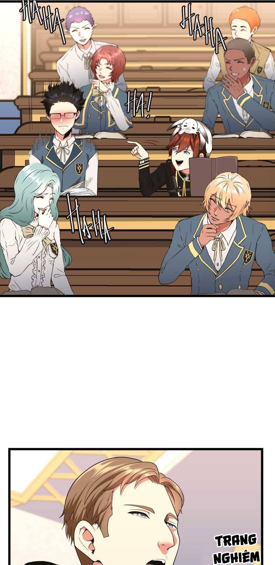 Ánh Sáng Cuối Con Đường Chapter 112 - Trang 2