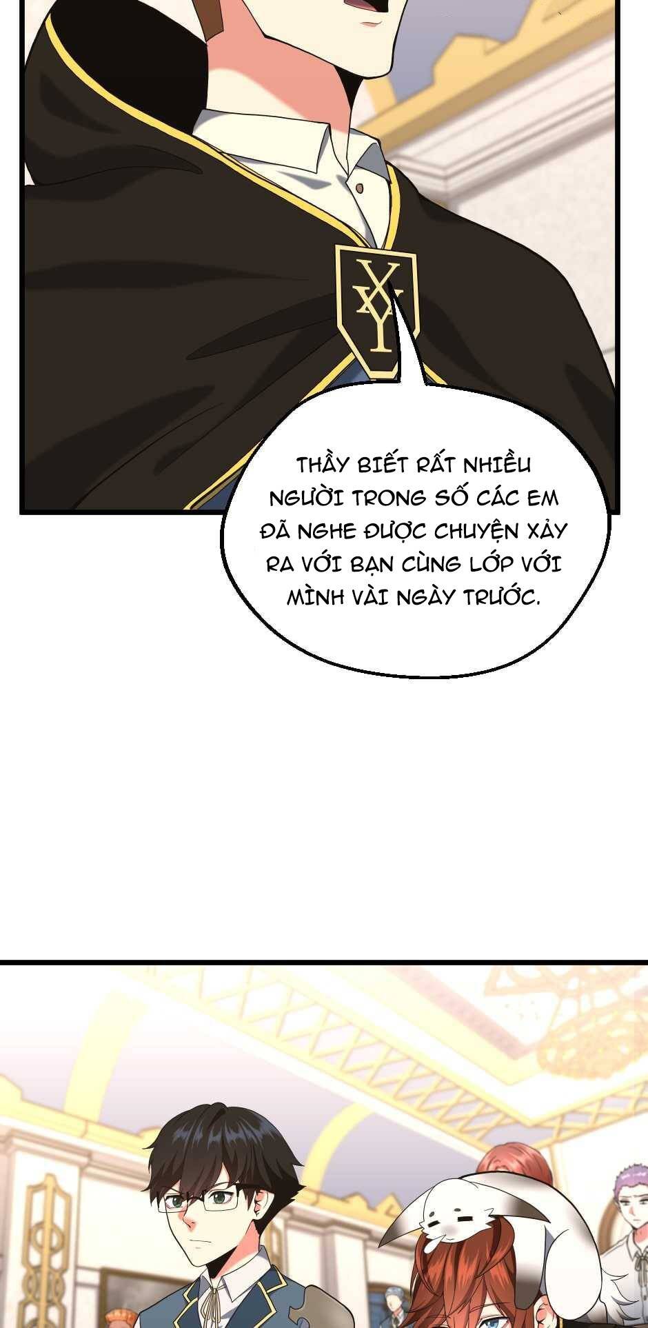 Ánh Sáng Cuối Con Đường Chapter 112 - Trang 2