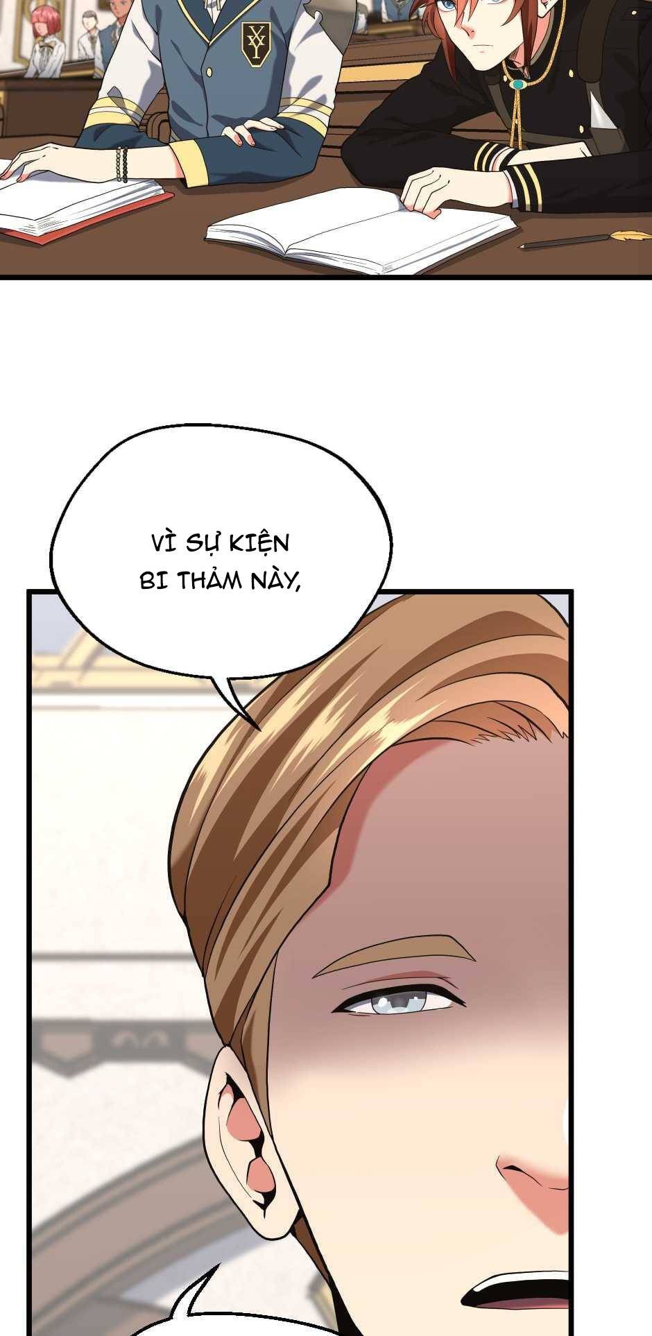 Ánh Sáng Cuối Con Đường Chapter 112 - Trang 2