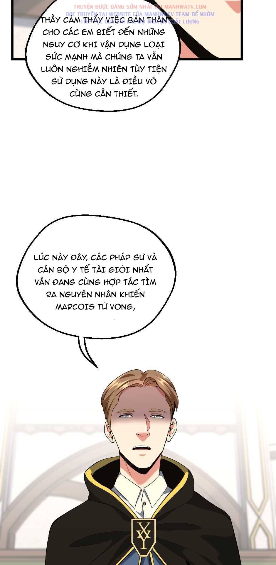 Ánh Sáng Cuối Con Đường Chapter 112 - Trang 2