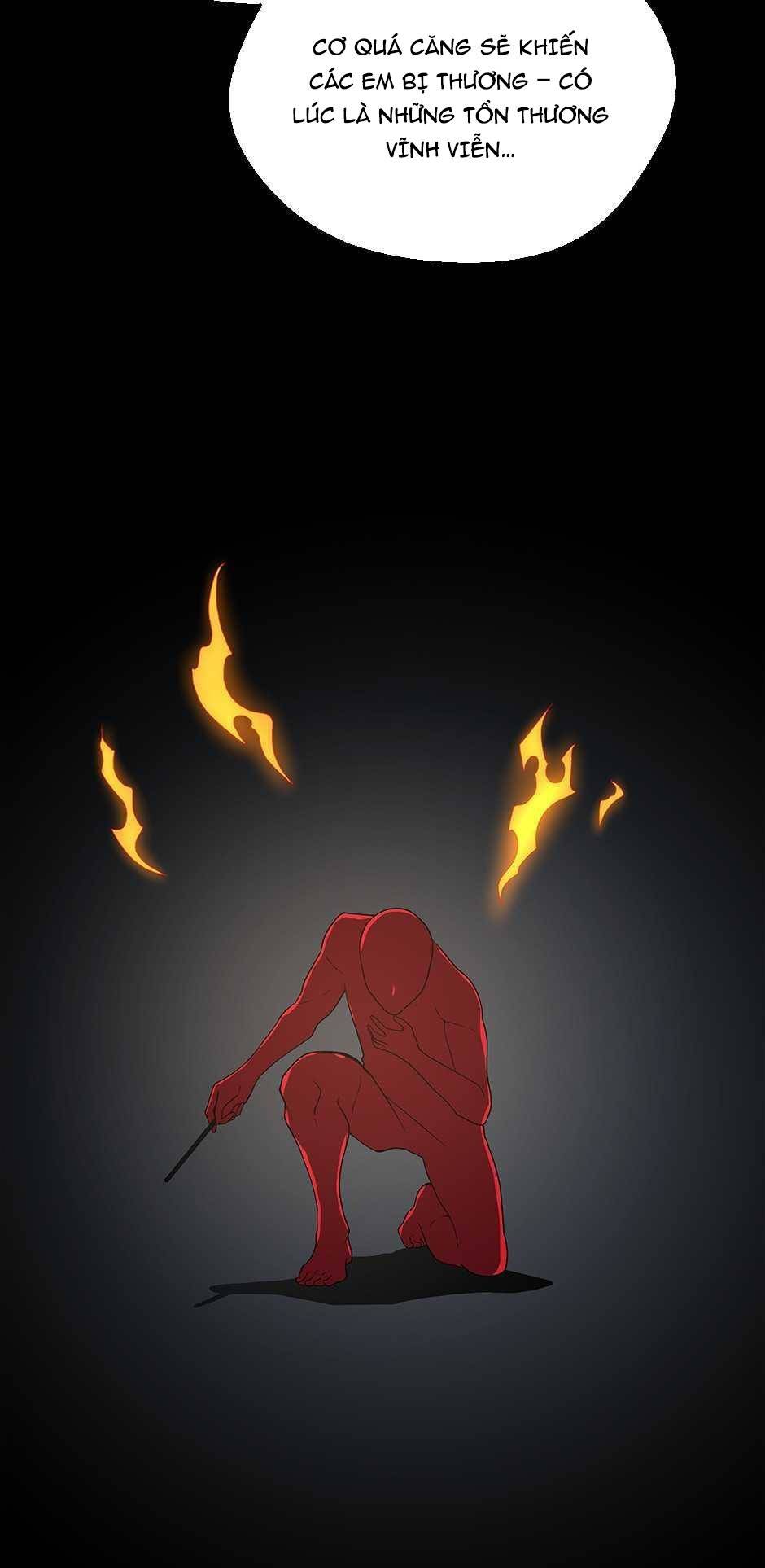 Ánh Sáng Cuối Con Đường Chapter 112 - Trang 2