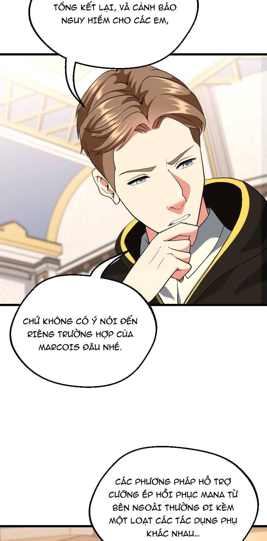 Ánh Sáng Cuối Con Đường Chapter 112 - Trang 2