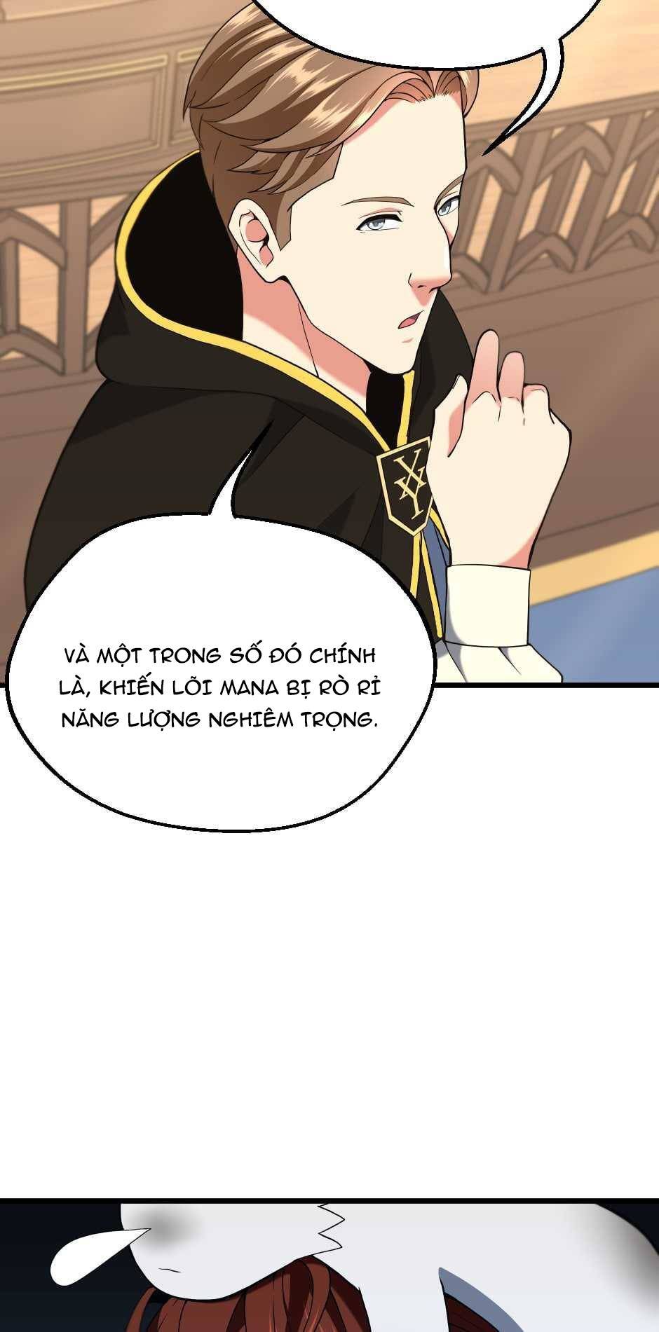 Ánh Sáng Cuối Con Đường Chapter 112 - Trang 2