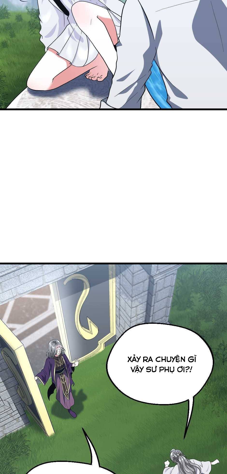 Ánh Sáng Cuối Con Đường Chapter 112 - Trang 2