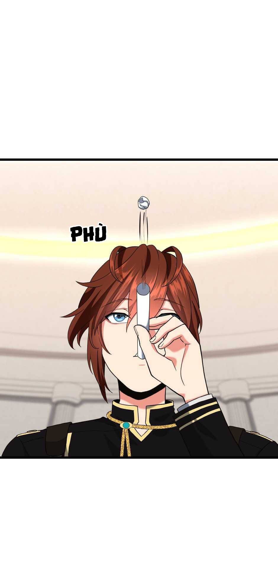 Ánh Sáng Cuối Con Đường Chapter 112 - Trang 2