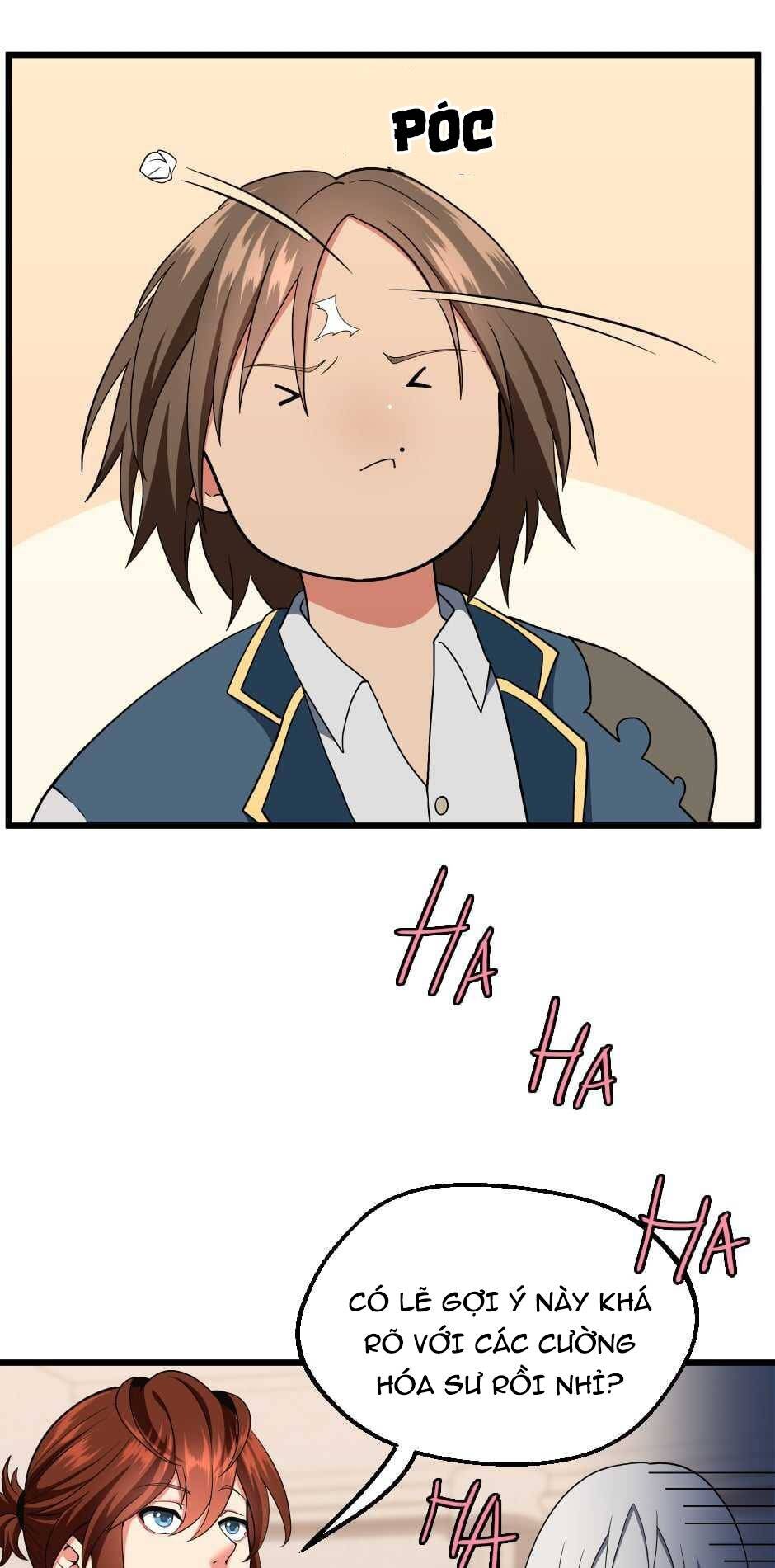 Ánh Sáng Cuối Con Đường Chapter 112 - Trang 2