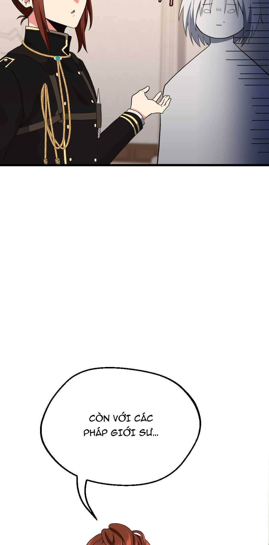 Ánh Sáng Cuối Con Đường Chapter 112 - Trang 2