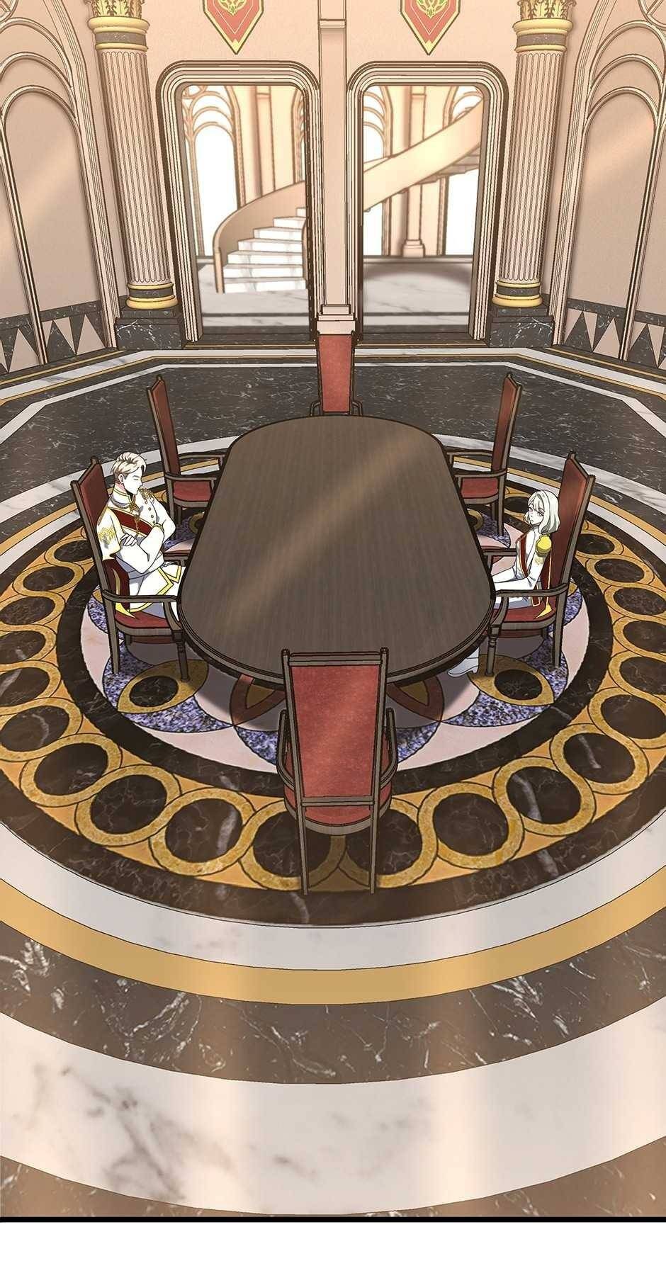 Ánh Sáng Cuối Con Đường Chapter 112 - Trang 2