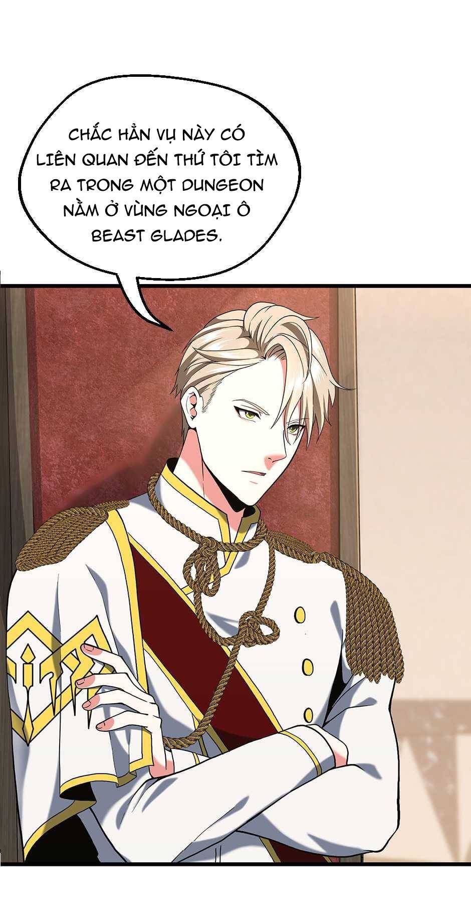 Ánh Sáng Cuối Con Đường Chapter 112 - Trang 2