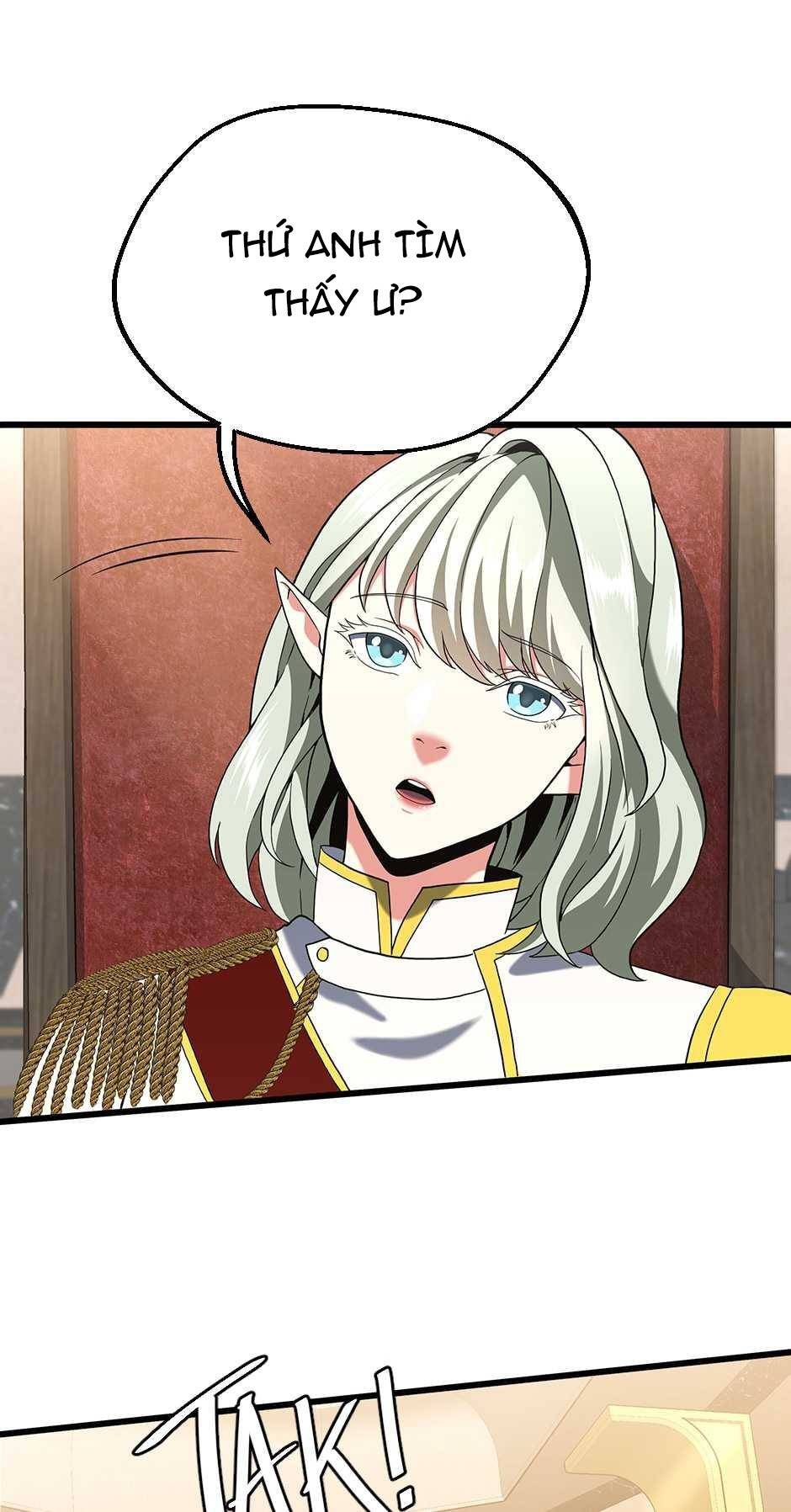 Ánh Sáng Cuối Con Đường Chapter 112 - Trang 2