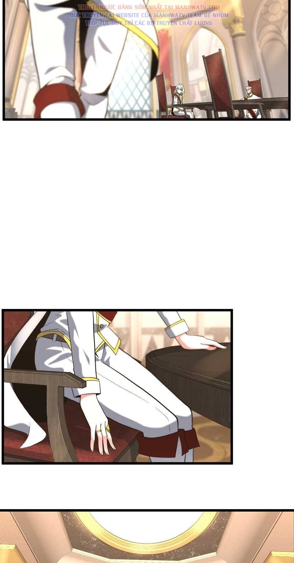 Ánh Sáng Cuối Con Đường Chapter 112 - Trang 2