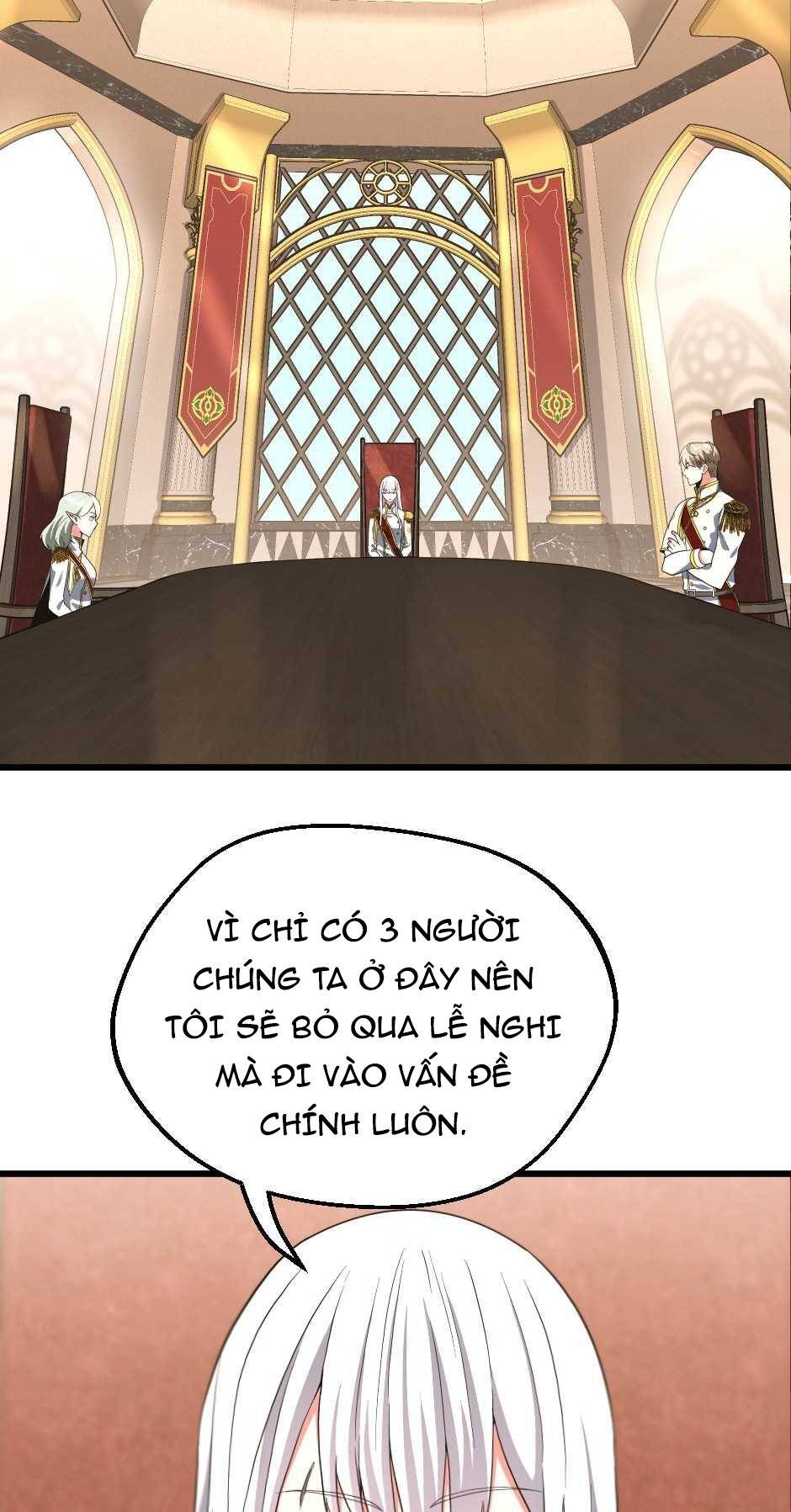 Ánh Sáng Cuối Con Đường Chapter 112 - Trang 2