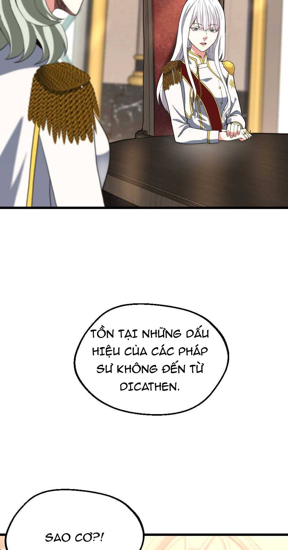 Ánh Sáng Cuối Con Đường Chapter 112 - Trang 2