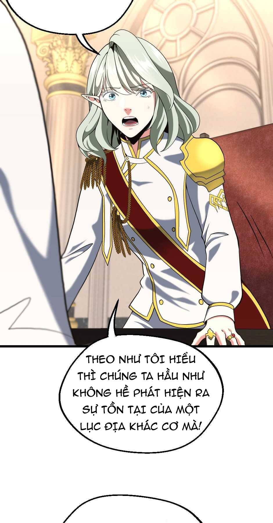 Ánh Sáng Cuối Con Đường Chapter 112 - Trang 2