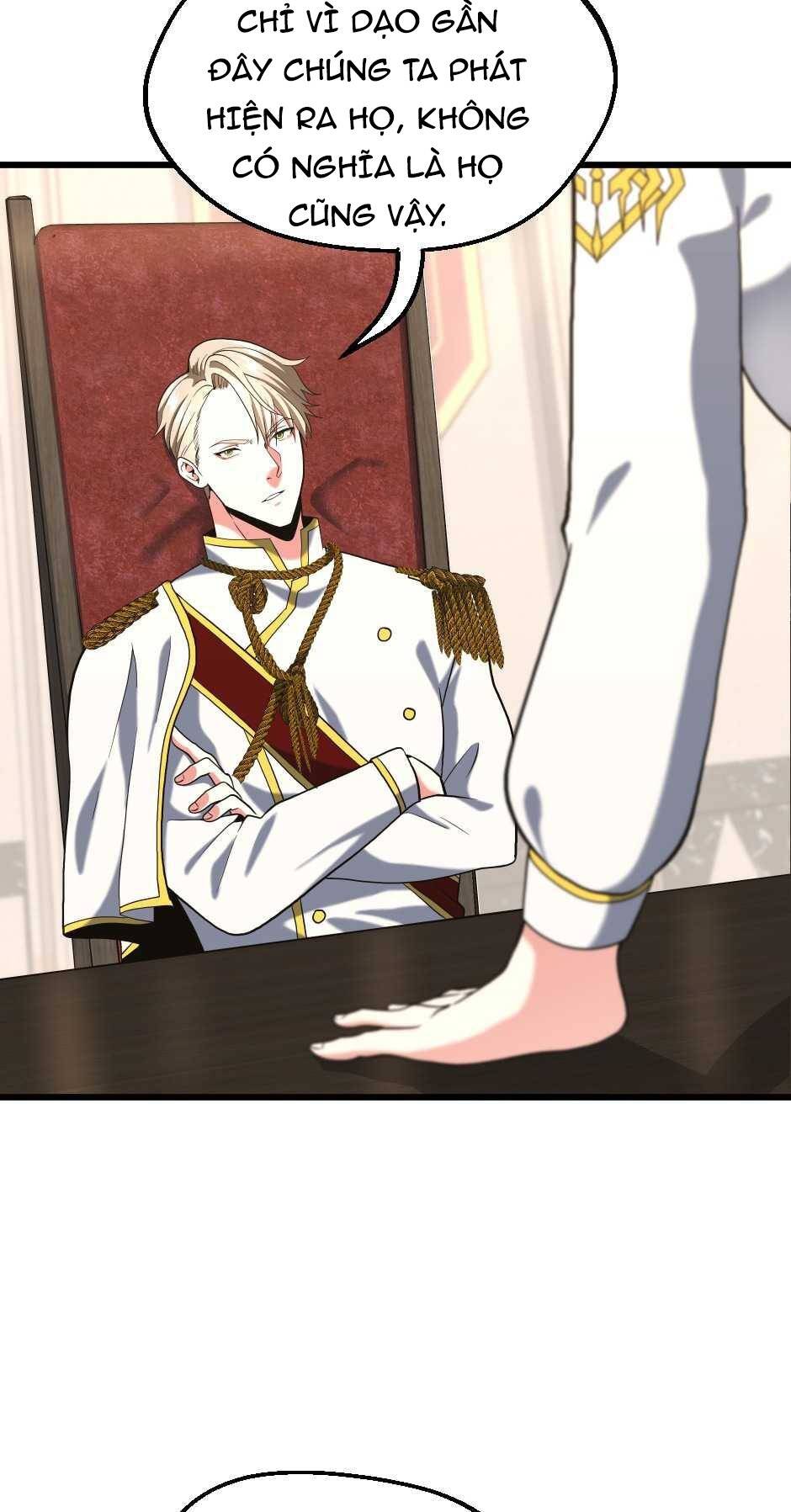 Ánh Sáng Cuối Con Đường Chapter 112 - Trang 2